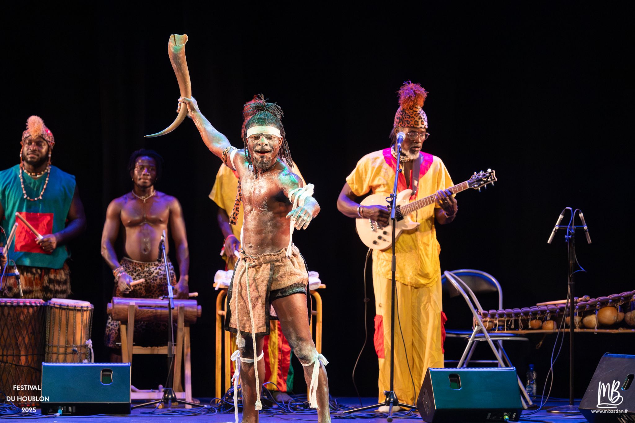 20250821 D'une Monde à l'Autre (Congo) MB 69